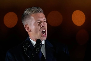 Победа с горьким привкусом: Мадьяр выступил против оружия для Киева