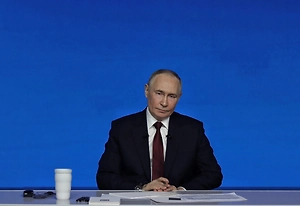 Путин поручил докладывать о ликвидации паводков в Дагестане