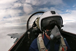 «Гораздо опаснее, чем до СВО»: На Западе испугались опыта российских лётчиков