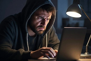 «Это ты на фото?» и ещё 4 фразы, которые разоблачат любого мошенника