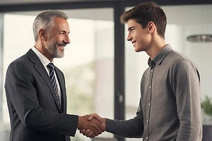 Звонок другу: Россиянам подсказали эффективный способ найти работу