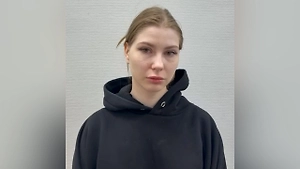 Полиция задержала онлифанщицу за кальян на куличе