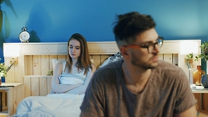 Не хотеть – нормально: Три шага, как восстановить пропавший из-за стресса секс в паре