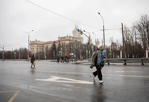 Рано зеленеть: синоптик остудила весенние надежды москвичей