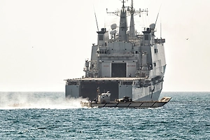 США атаковали 2 корабля на «маршруте наркокартелей» в Тихом океане, есть убитые