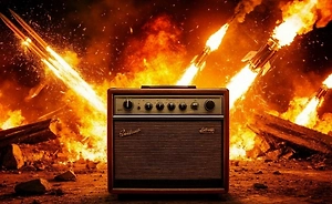 Радио Судного дня ошарашило конспирологов сразу двумя посланиями