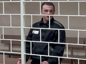 Прокуратура требует 10 лет колонии для «вора в законе» Шарапа Казанского