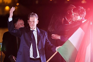 Молодая версия Орбана: Какие перемены ждут Венгрию с приходом Мадьяра