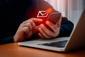 В МВД раскрыли признаки мошенников в мессенджерах: как избежать уловок и спасти деньги