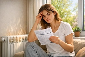 Отключение отопления в 2026 году: когда ждать в Москве и других городах