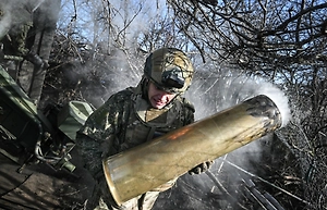 ВС РФ поразили места запуска дронов ВСУ в 14 районах за сутки