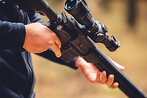 Пензенец случайно застрелил подростка из ружья во время охоты на уток