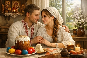 Сядешь дома на Красную горку — останешься один: 7 запретов, которые нарушают все и потом горюют