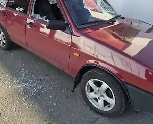 Гладков: ВСУ атаковали Шебекино дронами, ранена женщина