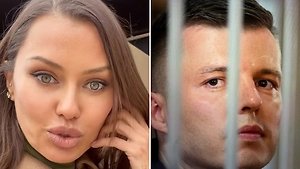 «Показательная порка»: Боня вступилась за Чекалина и призвала смягчить приговор