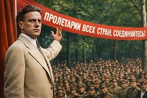 Тест: Только пролетарии смогут узнать 8 стихотворений Владимира Маяковского, а буржуа провалятся! 