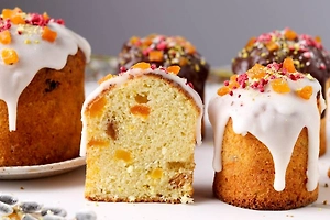 Вкус как в первый день: Биотехнолог научила правильно замораживать пасхальные куличи