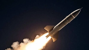 В России не поверили в способность Украины сбивать «Орешник» в космосе