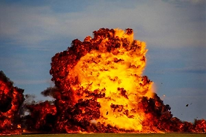 Перемирие окончено: На Украине гремят взрывы