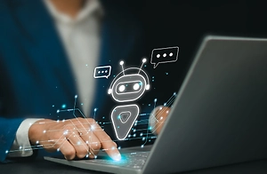 Замглавы Минцифры выступил за цензуру для ИИ