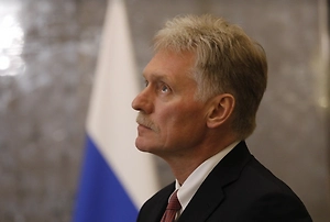 Песков отметил рост товарооборота России и Индонезии на 12%