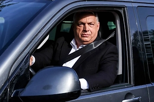 Орбан проиграл — Европа меняет курс на войну? Профессор предрёк столкновение ЕС с РФ