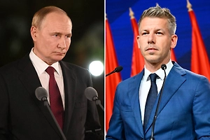 Мадьяр заявил, что ответит на звонок Путина, но сам звонить не будет