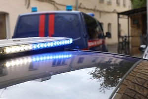 Фуру с медным проводом на 9 млн перехватили в Москве: МВД связало схему с Украиной