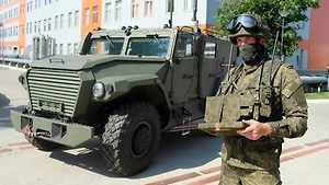 Ростех отгрузил в войска «Планшет-А»: эта система ускоряет работу артиллерии