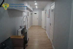 СК завёл дело после гибели пациентки у пластического хирурга на брахиопластике
