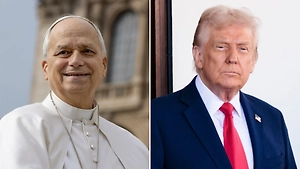 «Это бессилие»: В Ватикане резко ответили Трампу за нападки на папу римского