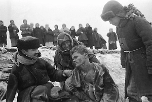 В память о миллионах жертв: Россия разослала миру ноты о геноциде советского народа