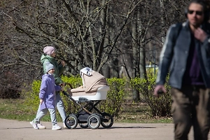 Семейная выплата: Кто сможет получить новое пособие на детей с 1 июня