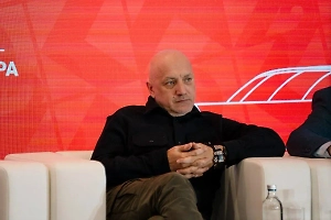 Прилепин анонсировал новую книгу «Чужецарствие»