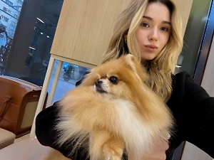 Жёны хоккеистов ЦСКА стали избегать расставшуюся с Нестеровым Камилу Валиеву