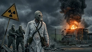 40 лет со дня катастрофы: Жуткие факты о Чернобыле, которые скрывали в СССР