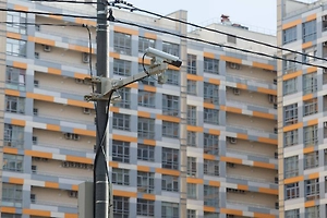 Новый ГОСТ на камеры наблюдения в ЖК: Что он изменит для жильцов и когда вступит в силу