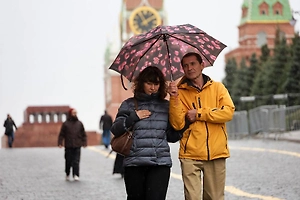 Мороз и барическая пила в Москве 23–28 апреля: Прогноз погоды и советы для метеозависимых
