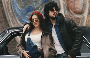 Певица Анет Сай и рэпер 10AGE ждут ребёнка, который «продолжит их путь»