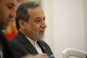 Аракчи посетит Россию, Пакистан и Оман для обсуждения двусторонних вопросов