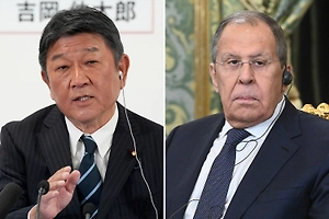 «Пили не только водку»: Японский министр раскрыл секреты встреч с Лавровым
