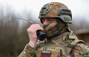 Армия России освободила два населённых пункта за неделю