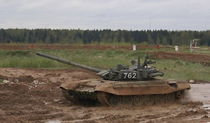 Российские танкисты сорвали ротацию ВСУ на Константиновском направлении