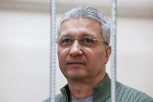 Тимур Иванов отверг новые обвинения во взятках на 1,415 млрд рублей