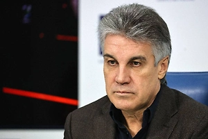 «Всё было хорошо»: Сын Пиманова рассказал о последнем разговоре с отцом
