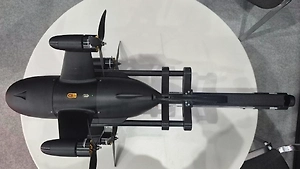 «Варвар» на страже: В России появятся дроны, перехватывающие цели без участия человека