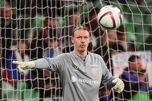 Французы сняли фильм о Сафонове и в качестве успехов в учёбе показали сертификат «Кенгуру»