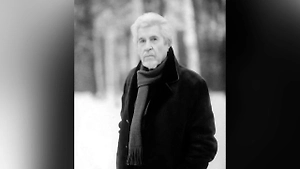 Писатель Евгений Борисов умер на 93-м году жизни