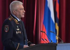 Колокольцев назвал военных из КНДР настоящими союзниками России