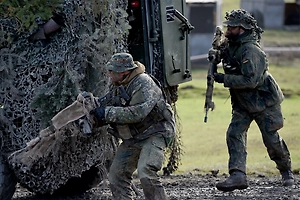 В Мали уничтожены 80 боевиков, атаковавших позиции армии